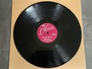 78 rpm Oscar McLollie & Jeanette Baker - Hey Girl - Hey Boy - US Class