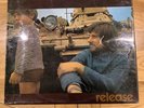 Mike Westbrook Concert Band  Release Deram DML 1031 1969