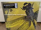 Coheed and Cambria - The Second Stage Turbine Blade LP Yellow Vinyl /500  New