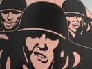 The Professionals RARE  Unofficial Release The Proffesionals V2167