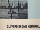 original MONO jazz LP: CLIFFORD BROWN MEMORIAL/ Prestige lp7055/ excellent cond.