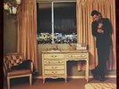 Brandon Flowers Flamingo Vinyl (2010)