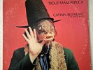Trout Mask Replica Captain Beefheart & His Magic Band 2LP  Frank Zappa