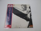 LED ZEPPELIN SAME ATLANTIC P-6516A with OBI Japan LP Vinyl
