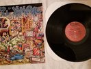 Weird Al Yankovic Self-Titled LP BFZ 36679 I Love Rocky Road Another One Rides