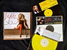 KYLIE SLOW FULL SET   UK 12