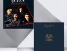 Greatest Hits I and II (Best Of) - Queen Greatest Hits 2 LP Vinyl