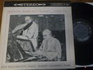 ZINO FRANCESCATTI - ROBERT CASADESUS / BEETHOVEN  /  COLUMBIA MS 6125 6- eye
