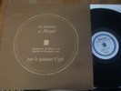VEGH QUARTET  / MOZART  quartets K 428 & 465   / LES DISCOPHILES FRANCAIS DF 54