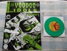 The Cramps - Voodoo Idols/Human Fly/Love Me    7