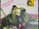 CHELSEA Alternative Hits LP orig early singles / 77 punk urban kids no escape