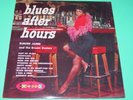 Elmore James Blues After Hours LP Crown CLP-5168 1960 First Press Excellent Disc