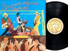 Skyhooks – Ego Is Not A Dirty Word Vinyl LP 1975 Mushroom Australia – L 35575