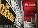 MAD SEASON Vinyl Live At The Moore Alice In Chains Pearl Jam