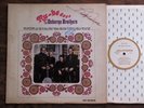 AUTOGRAPHED LP *The Osborne Brothers* Ru-Be Eeee *1977 VG++ Vinyl MCA Records*