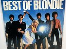 BLONDE (Debbie Harry) / The Best Of Blonde / Vinyl LP / 1981