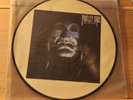 Motley Crue Hate Into Fire Picture Disc