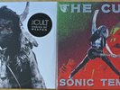 THE CULT Choice Of Weapon 2-LP + Sonic Temple 2-LP 180g Vinyl Sealed