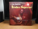 BROTHER SUPERIOR A NEW BEGINNING 1978 MABEL AFRO JAZZY CALYPSO FUNK DISCO