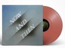The Beatles Now And Then Red 12” Vinyl (hmv Exclusive) Pre-Order