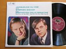 HQS 1029 Jacqueline Du Pre Beethoven Cello Sonatas 3 & 5 Bishop *MINT* unplayed