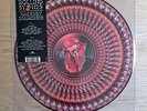 Rolling Stones - Hackney Diamonds - Limited “ZOETROPE” LP Album - Blood Records