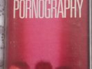 The Cure Pornography Tape French