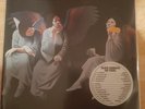Black Sabbath Heaven And Hell Vinyl LP 1980 Vertigo