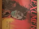 Exumer Possessed By Fire Vinyl LP