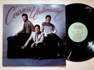Lexington Kentucky Couriers Unlimited Michael English Gospel Vinyl LP Record