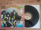 Kiss Hotter Than Hell Casablanca 1982 Lp Excellent vinyl Dutch pressing