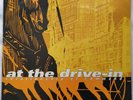At The Drive-In – Relationship Of Command LP 12