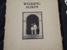 JOHN LENNON & YOKO ONO..WEDDING ALBUM.. ORIGINAL,ALL INSERTS 1969