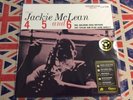 Jackie McLean Quartet 4,5, AND 6 Master Vinyl Analogue Productions H.Mobley MFSL