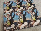 Lana Del Rey Norman Rockwell Lime Green Rare Vinyl