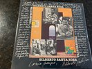 GILBERTO SANTA ROSA “ PERSPECTIVA “ ON COLUMBIA RÉCORDS CONCIENCIA VG+ VINYL