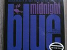 Classic Records Blue Note 84123 Kenny Burrell Midnight Blue STEREO LP NEW 200G