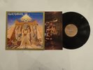 IRON MAIDEN POWERSLAVE LP  1984 LTD. EDITION VIRGIN MAIDEN VINYL PROMO