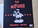 The Meteors 7