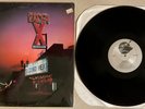 RACER X - Second Heat, LP / Paul Gilbert IN SHRINK MINT