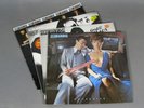 4 x LP SCORPIONS Gold Ballads Lovedrive First Sting Taken by Force