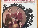 The Kink Kontroversy- Original 1966 Stereo US Press RS 6197
