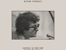 Lonely At The Top The Studio Albums 1968-1977 by Randy Newman (Record, 2017)