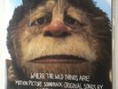 Where The Wild Things Are Soundtrack LP KAREN O & The KIDS 2016 NEW Yeah Yeahs