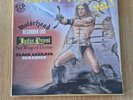 HEAVY METAL BOX SET VOL 1 LTD ED VINYL BOX SET MOTORHEAD/BLACK SABBATH/JUDAS
