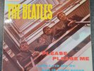 Beatles “Please Please Me” 1963 Parlophone Label PMC 1202 UK Mono PCS 3042