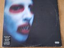 MARILYN MANSON THE GOLDEN AGE OF GROTESQUE ORIGINAL VINYL LP 1ST UK PRESSING