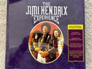 The Jimi Hendrix Experience 8 LP Box Set Original 2000 “Velvet” Paisley Box Set