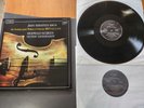2 LP /  BACH - SIGISWALD KUIJKEN VIOLIN- GUSTAV LEONHARDT - HARMONIA MUNDI 2 901