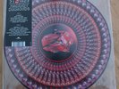 Rolling Stones Hackney Diamonds Vinyl LP Zoetrope Picture-Disc Limitiert NEU OVP